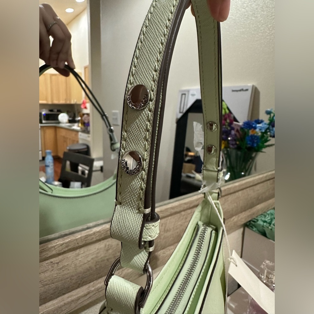 Tory Burch Emerson Shoulder Bag - Picture 6 of 10